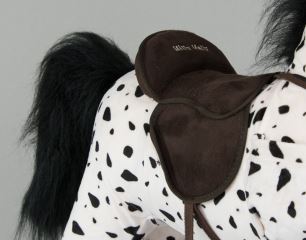 Houpací kůň Mustang Black Dot – Milly Mally (2)