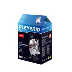 Sluban Pleyerid M38-P8001 Astronaut na Marsu C (1)