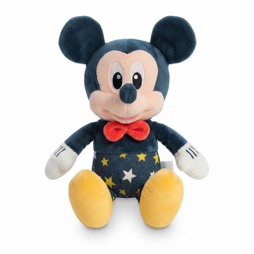 Plyšová hračka Myšák Mickey 30cm