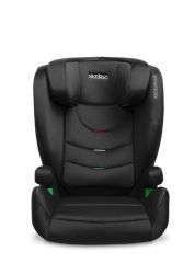 Autosedačka Nimbus I-Size pro děti 100 - 150cm (4-12let), isofix, černá (573113)
