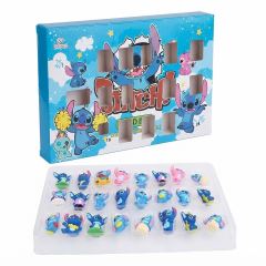 Adventní kalendář Lilo a Stitch Amazing christmas collection (4)