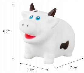 Hračky do vody AKUKU - Farma - 4 ks (3)