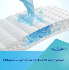 Chladicí poporodní vložka Canpol babies jednorázová 1 ks (3)