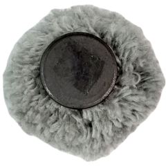 2Kids Toys Dřevěná magnetka velká pompon Slon (1)
