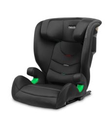 Autosedačka Nimbus I-Size pro děti 100 - 150cm (4-12let), isofix, černá (573110)