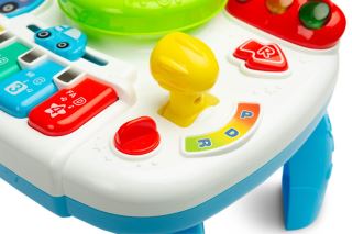 Interaktivní vdělávací stoleček TOYZ - Volant (573395)