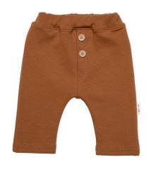 4D sada pro chlapečky Baby Elegán - karamelová (3)