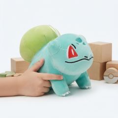 Plyšová hračka Pokémon Bulbasaur sweet 22cm (3)