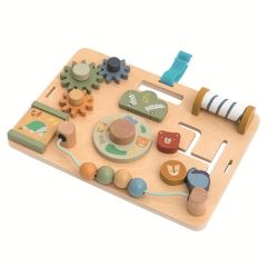 2Kids Toys Activity board Safari (1)