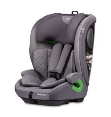 Autosedačka Vivo I Size, 76-150 - šedá