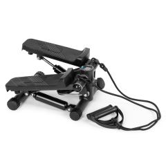 Stepper s expandéry na domácí fitness, počítadlo a LCD displej (1)