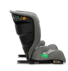 Autosedačka Nimbus I-Size pro děti 100 - 150cm (4-12let), isofix, grafit (574763)