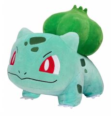Plyšák Pokémon Bulbasaur 23cm