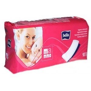 Poporodní vložky Bella Mamma, 10ks (49596)