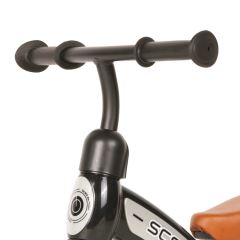 Odrážedlo Lorelli SCOUT AIR PINK (433331)