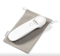 Bezdotykový infračervený teploměr, Natural Nursing, BabyOno (2)