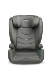 Autosedačka Nimbus I-Size pro děti 100 - 150cm (4-12let), isofix, grafit (574761)