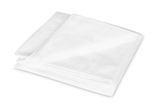 Nepromokavá hygienická podložka Jersey na matraci 120x60cm - bílá
