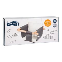 small foot Dřevěná houpačka Baby Comfort (4)