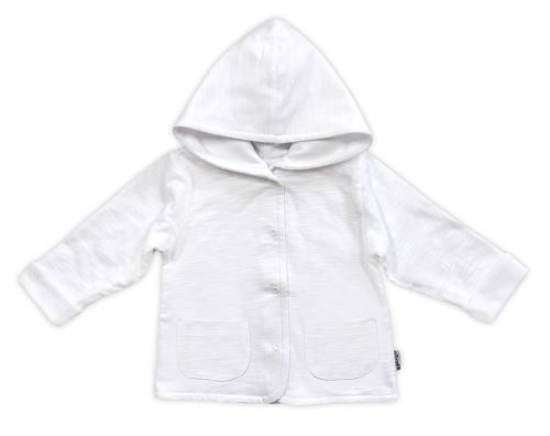 Bundička/kabátek NICOL ELEGANT BABY BOY