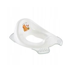 Redukce na WC pro děti Keeeper ergonomická, CUTE CAPYBARA