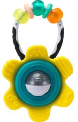 Infantino Sada chrastítek a kousátek Gift set - 11ks (2)