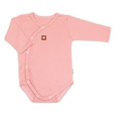 Rostoucí 3dílná sada pro miminko Nature - korálová (4)