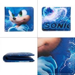 Dětská peněženka Ježek Sonic (2)