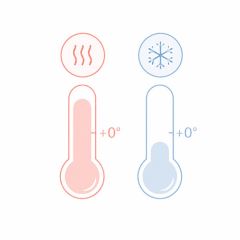 Poporodní gelový kompres BabyOno Hot & Cold 7,5×30 cm na teplé i studené zábal (7)