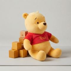Plyšová hračka Medvídek Pú 30cm (1)
