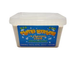 Hypoalergenní mýdlové vločky na praní, 800g (5)