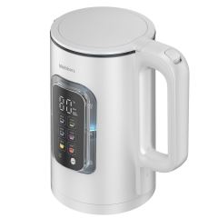 Rychlovarná konvice s regulací teploty, bezdrátová, 1,5 l (1)