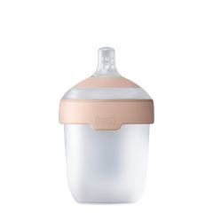 LOVI Mammafeel láhev 150 ml 0m+ – antikoliková se savičkou - 1ks