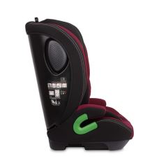 Autosedačka Vivo I Size, 76-150 - vínová (590809)