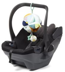 Závěsná edukační hračka, Woodland, BabyOno (6)