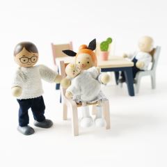 Le Toy Van Postavičky moje rodinka (11)