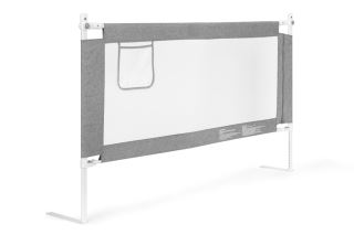 Dětská postelová bezpečnostní zábrana 150 cm (2)
