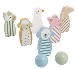 2Kids Toys Senzorické kuželky Farma (1)