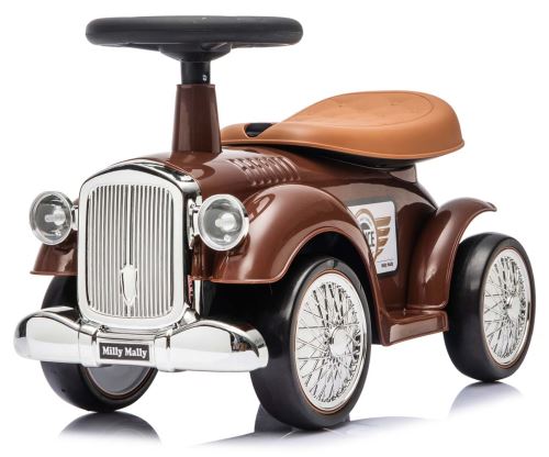 Odrážedlo pro děti Royce Choco – Milly Mally