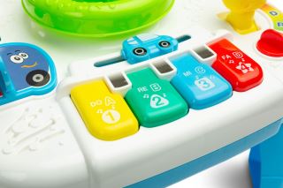 Interaktivní vdělávací stoleček TOYZ - Volant (573394)