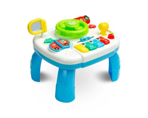 Interaktivní vdělávací stoleček TOYZ - Volant (573393)