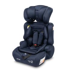 Autosedačka 76-150, 3v1, Falcon  I-SIZE, tm. modrá (599096)
