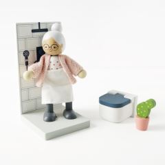 Le Toy Van Postavičky moje rodinka (8)