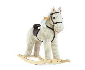 Houpací kůň Pony Luna – Milly Mally