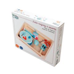 Velká sada hudebních nástrojů, Adam Toys (2)