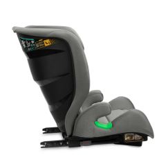 Autosedačka Nimbus I-Size pro děti 100 - 150cm (4-12let), isofix, grafit (574764)
