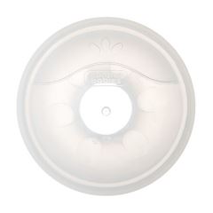 Canpol Babies Sběrače mateřského mléka mušlové 2 ks – hands-free, 50 ml, BPA free