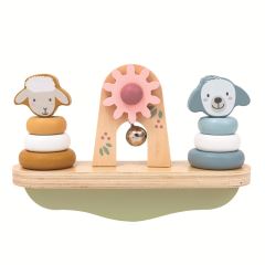 2Kids Toys Nasazovačka Balanční zvířátka (3)