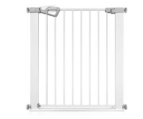 Bezpečnostní zábrana na schody a dveře GUARDY 83 - bílá