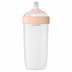 Mammafeel kojenecká láhev 330 ml se savičkou 6m+